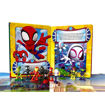 Picture of BUSY BOOK - SPIDEY